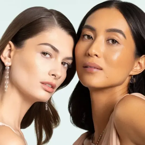 Physicians Formula Mineral Wear Diamond Bronzer - 0.2oz image {7}