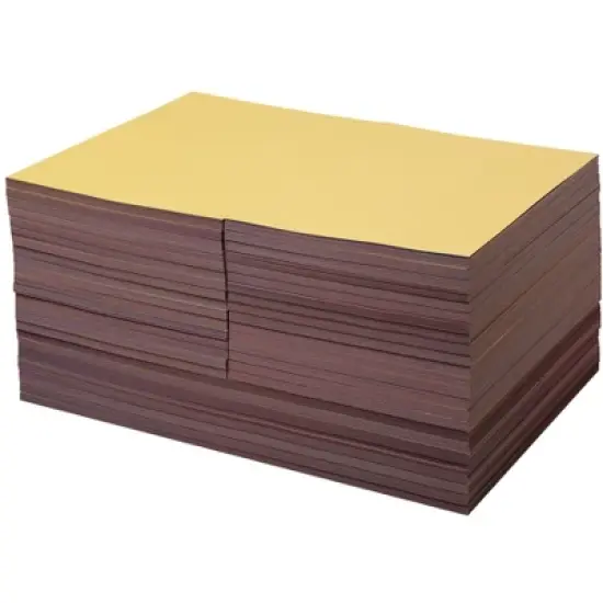 Tru-Ray Construction Paper Classroom Pack, Assorted Sizes and Colors, 2000 Sheets image {1}