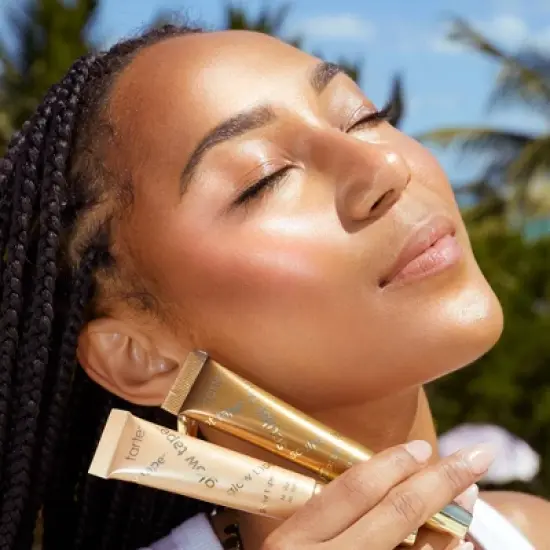 tarte Glow Tape Highlighter - 0.4oz - Ulta Beauty image {6}