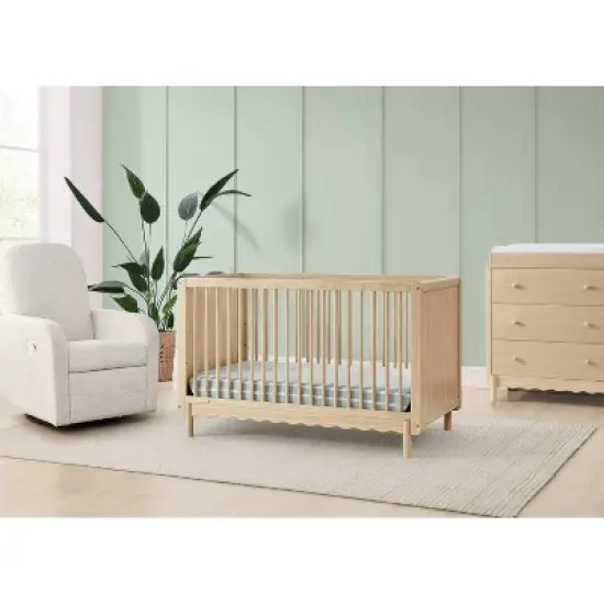 Delta Children William Nursery Furniture Collection image {1}