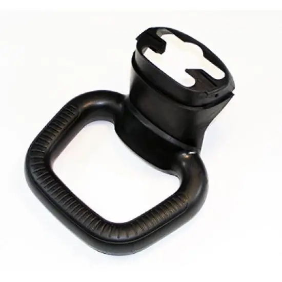 Black and Decker HT012/HT018/HT020/HT512 Trimmer Handle - 90514905 image {1}