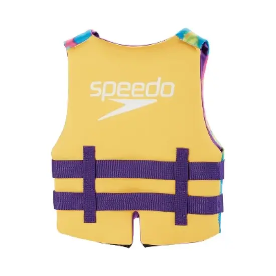Speedo Youth PFD image {1}