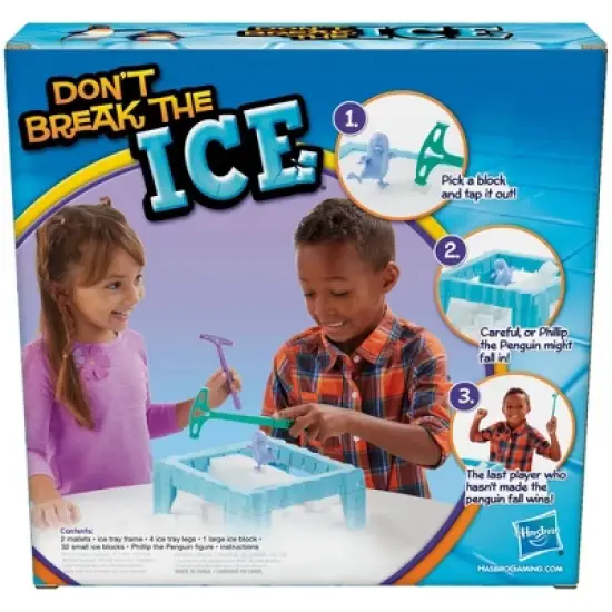 Don't Break The Ice Game image {12}