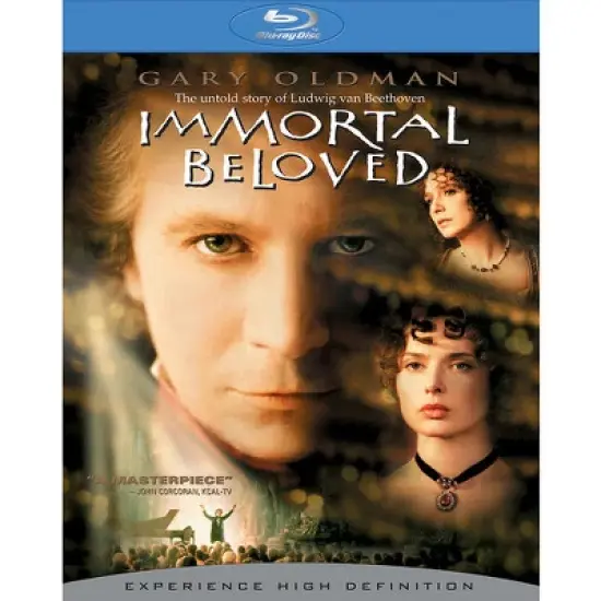Immortal Beloved image {2}