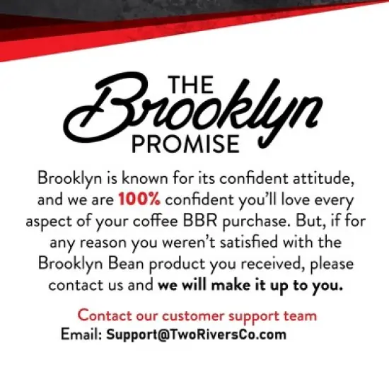 Brooklyn Bean Roastery, Flavored Med Roast,Compatible 2.0 Keurig, Hazelnut,40 Ct image {8}