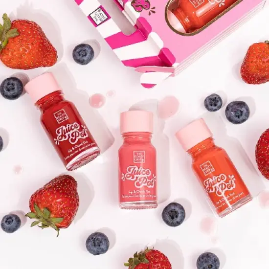 The Beauty Crop Juice Pot Lip & Cheek Tint 0.35oz image {2}