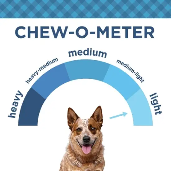 Country Living 5&rdquo;-7&rdquo; Cow Tails Dog Chews &ndash; 10 Count Bag &ndash; All-Natural, Single-Ingredient, Long-Lasting Beef Chews image {5}