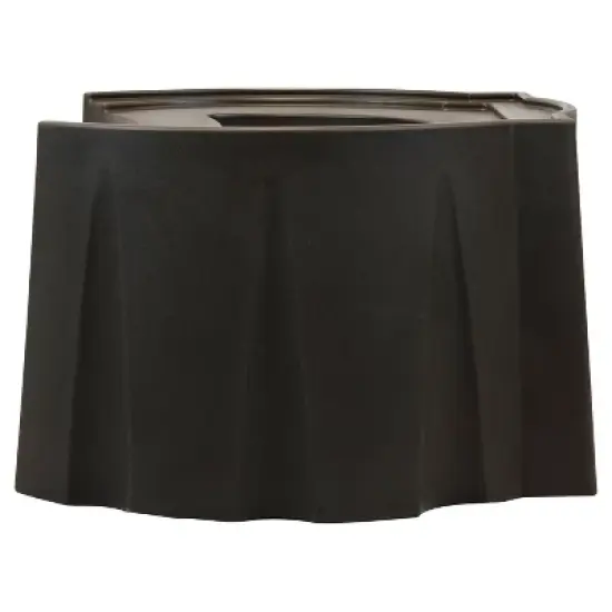 Rain Wizard Universal Stand - Dark Brown - Good Ideas image {1}