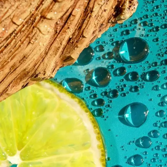 eos Men's UltraProtect Blue Surf Shave Cream - Scented - 7 fl oz image {1}