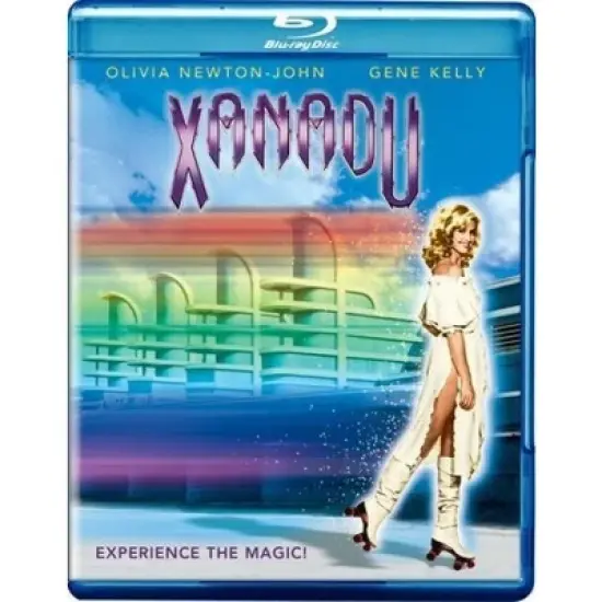 Xanadu image {2}