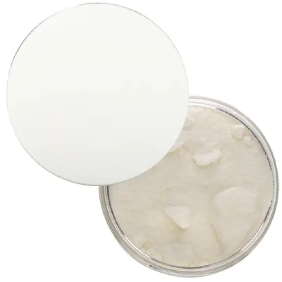 Aura Cacia Aromatherapy Mineral Bath, Tranquil Chamomile, 16 oz (454 g) image {2}