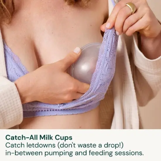 WILLOW Find Your Flow Feeding Kit - 13ct image {6}