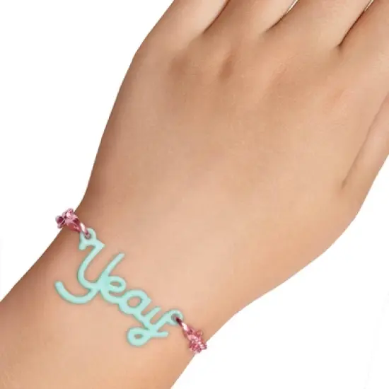 Glitter Girls Pierced Ears 14" Poseable Fashion Doll - Jas image {1}