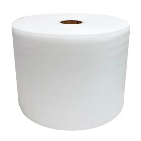 UOFFICE Foam Wrap Roll 320' x 12" wide 1/16 thick Packaging Cushion image {2}