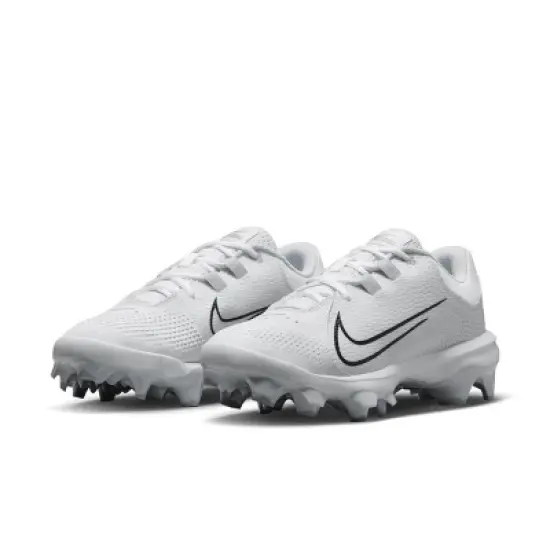 Nike Women's Hyperdiamond 4 Pro Molded Softball Cleats image {3}
