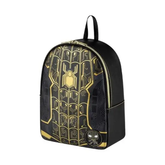 Funko Spider-Man: No Way Home - Home Scene 11.5" Backpack  (Target Exclusive) image {2}