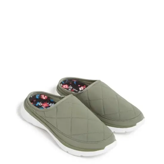 Vera Bradley VB Cloud 2-Mile Mule image {9}