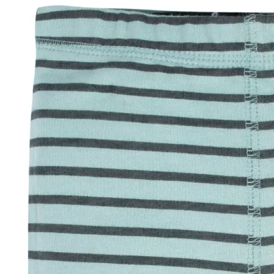 Gerber Baby and Toddler Boys' Hoodie, T-Shirt & Active Pant Set - 3-Piece image {4}