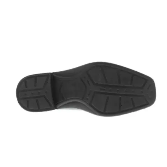 Deer Stags Boys' Wise Dress Comfort Slip-On Loafer image {6}