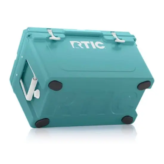 RTIC Outdoors 45qt Hard Sided Cooler image {5}