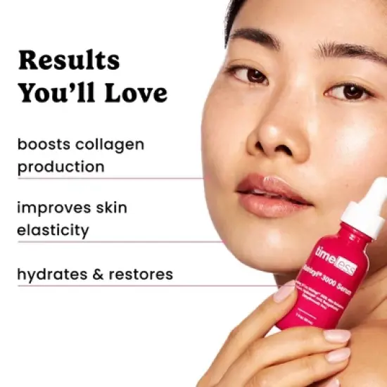 Timeless Skin Care Matrixyl 3000 Serum image {5}