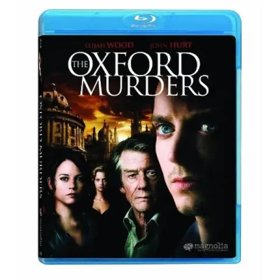 The Oxford Murders image {2}