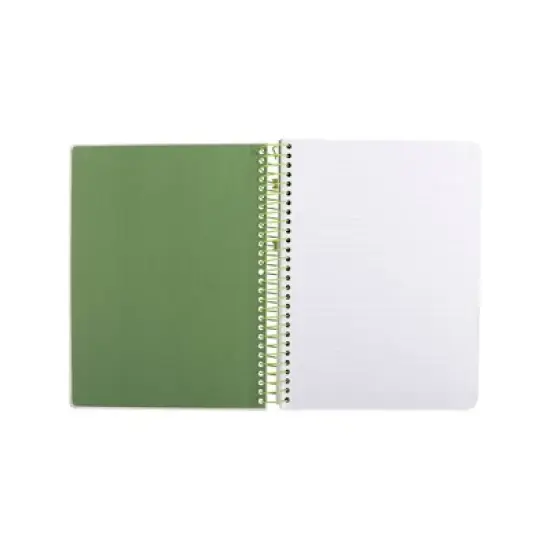 FRINGE Hardcover Spiral Journal with Bookmark Adventure image {2}