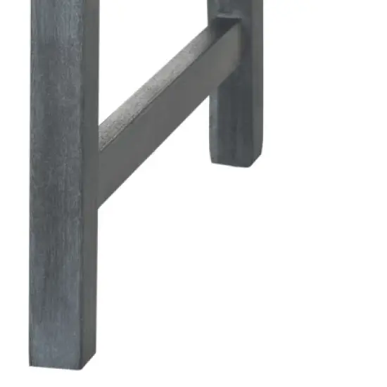 Bradbury 3 Seat Bench - Outdoor - Safavieh image {5}