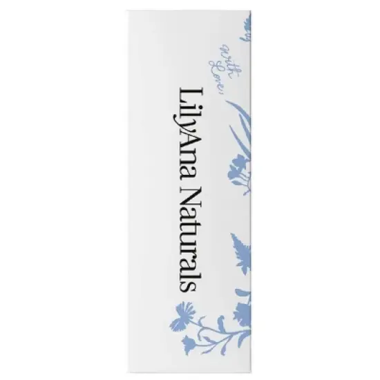 LilyAna Naturals Retinol Face Serum - 1oz image {6}
