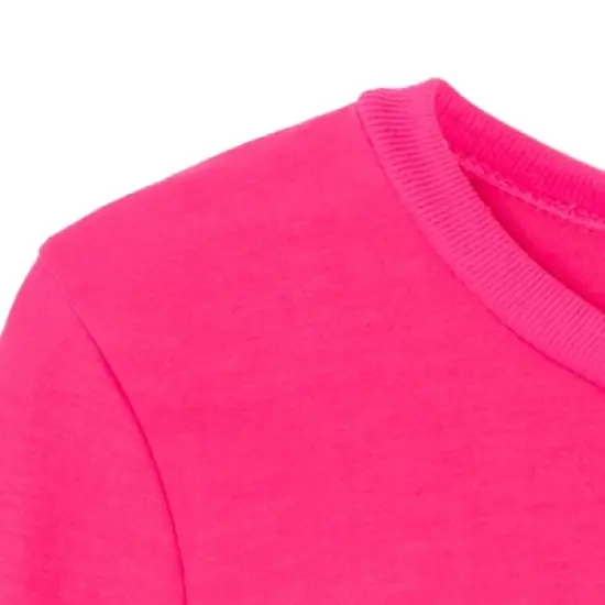 Dreamworks Gabby's Dollhouse Pandy Paws Girls T-Shirt and Leggings Outfit Set Toddler to Big Kid  image {4}