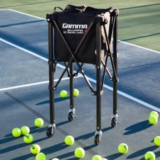 GAMMA Sports EZ Travel 150 image {1}