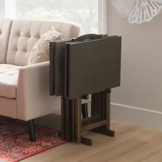 Penelope Tray Table - Powell image {12}