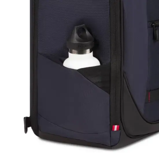 SWISSGEAR Core Travel 22" Backpack - Black image {5}