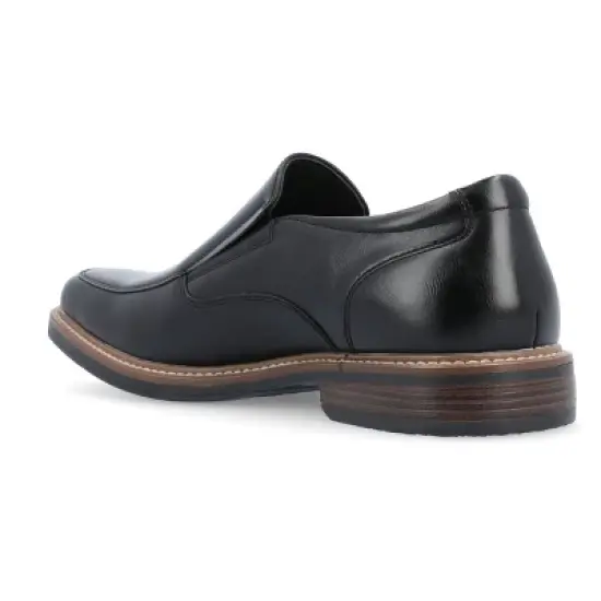 Vance Co. Fowler Slip-on Casual Loafer image {6}