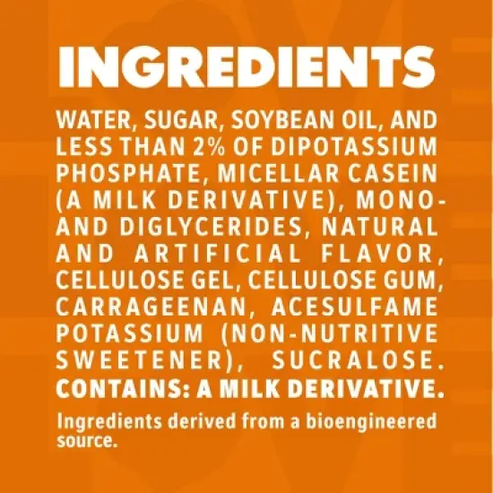 Coffee Mate Xtra Non-Dairy Creamer - 28oz image {5}