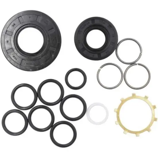 Hydro-Gear Genuine OEM Replacement Overhaul Seal Kit - 2513018 image {2}
