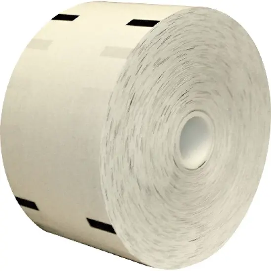 Control Papers Diebold thermal ATM receipt roll 4 575293 image {1}