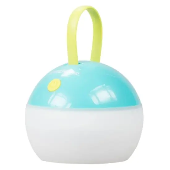 Life Gear 100 Lumens USB Rechargeable LED Lantern image {6}