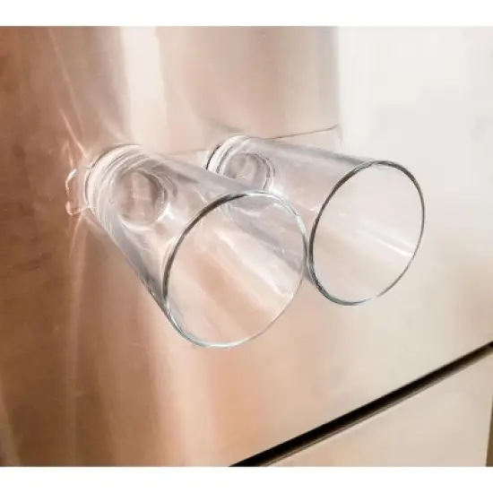 5 Star Super Deals Extreme Double Sided Nano Tape-  6.5ft Adhesive Gel Grip Tape for Home, Office & DIY Projects-Reusable, Washable, Clear, Traceless image {6}