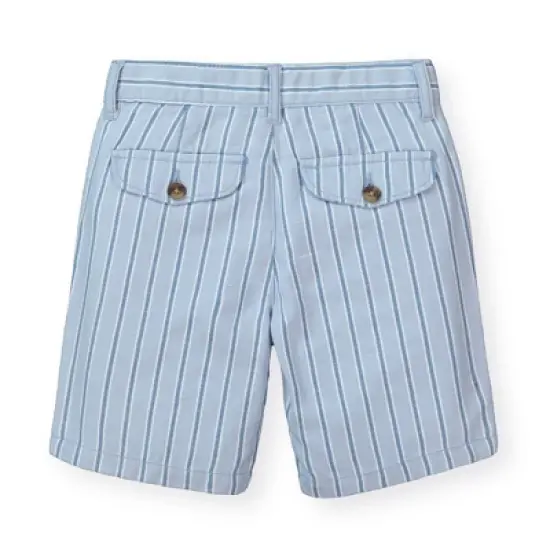 Hope & Henry Boys' Classic Short, Infant image {3}