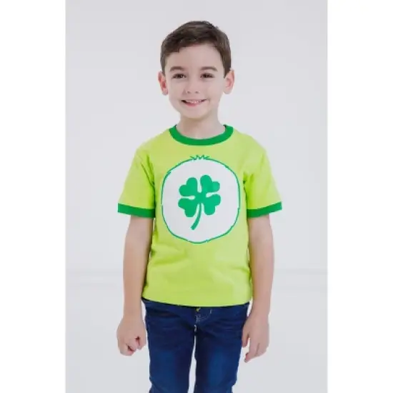 Care Bears Matching Family T-Shirt Toddler image {3}