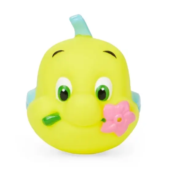 Swimways Disney Princess Ariel Water Squirties: Pool & Beach Dive Toys, 3 Years+ image {3}