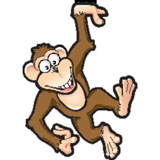 Fun-N-Nuf Fun Assortment Clip-Over-The-Page Bookmark, Plastic, Pack of 36 image {3}