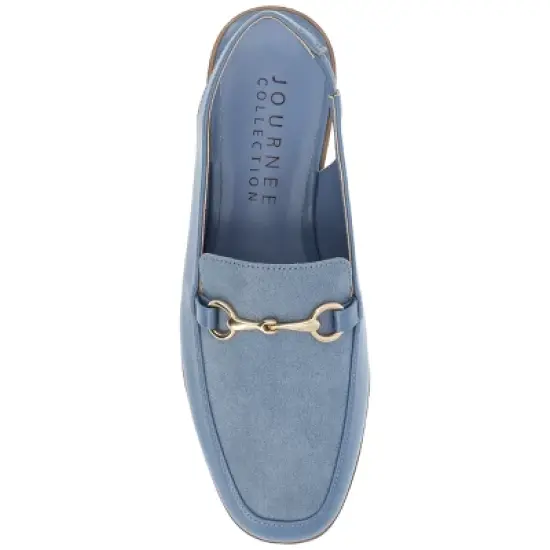 Journee Collection Women's Tru Comfort Foam&trade; Lainey Flats image {2}