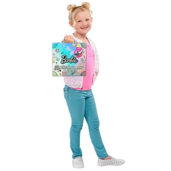 Barbie Makeup Case image {2}