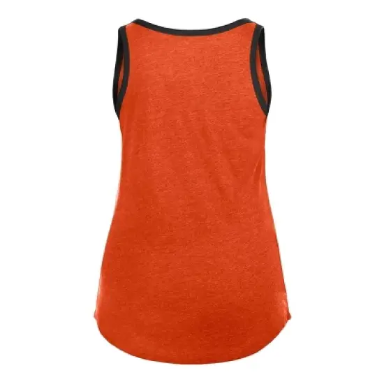 MLB Baltimore Orioles Women's Bi-Blend Tank Top image {1}