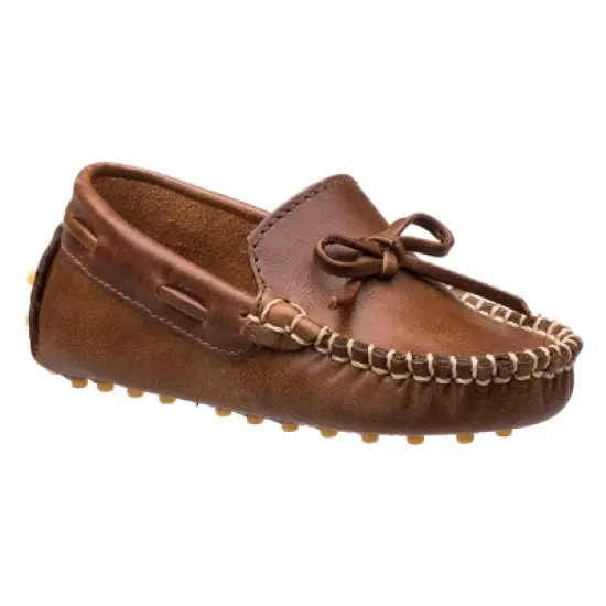 Elephantito Toddler Driver Loafer image {2}