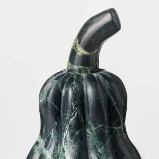 Marble Pumpkin Green - Threshold&trade; designed with Studio McGee image {2}