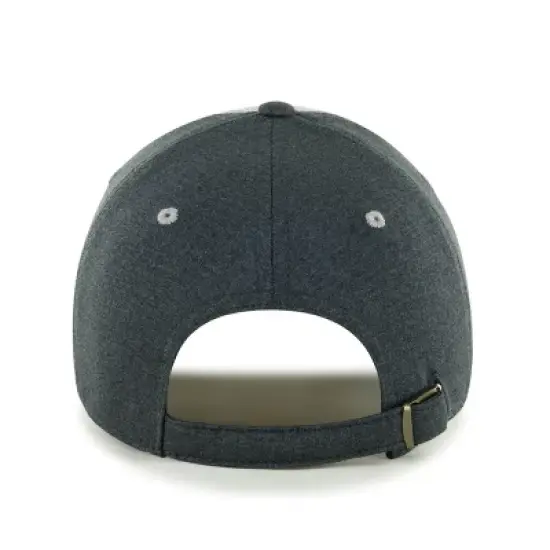 NFL Jacksonville Jaguars Coil Hat image {1}