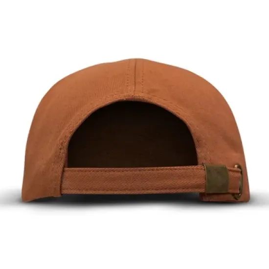 Goumikids Adult Pima + Organic Cotton Ball Cap image {5}